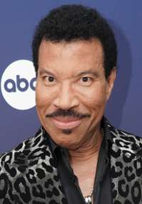 Lionel Richie 