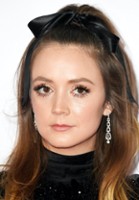 Billie Lourd / Amanda