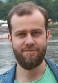 Rafał Kęska 