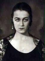 Diana Karenne / Maria, Duchess de Lardi