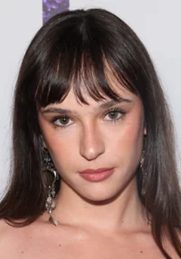 Gaia Brooks 