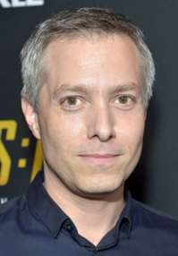 Toby Wilkins I