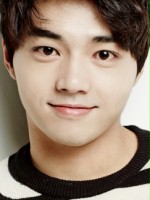 Eun-sung Ji / Jin-wook Oh