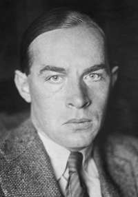 Erich Maria Remarque 