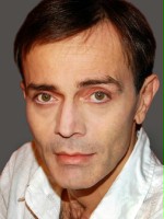Andrey Kharitonov / Lutoszkin