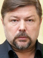 Vadim Romanov / Oleg Lwowicz Pyżyn