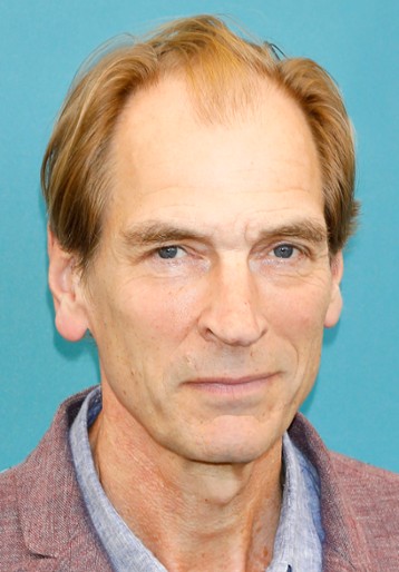 Julian Sands / Steven