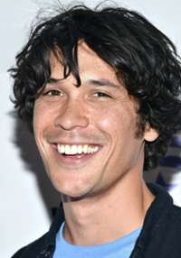Bob Morley 