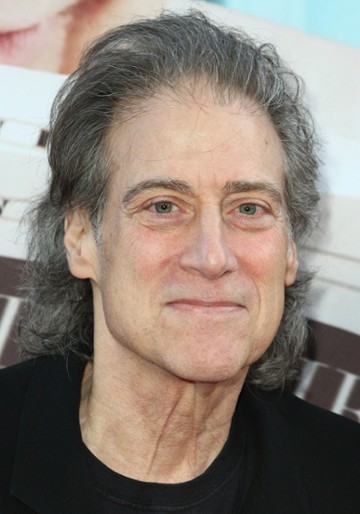 Richard Lewis / Richard Lewis