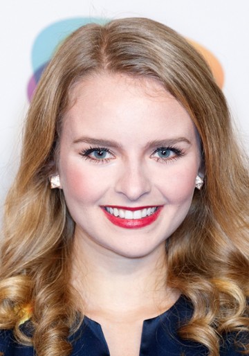 Andrea Brooks / Maria / Gholandria / Katie Burns