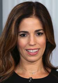Ana Ortiz I