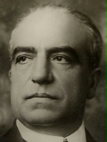 Umberto Giordano 