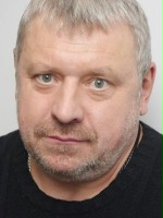 Igor Vorobyov / Pływak