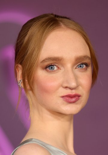 Isolde Ardies / Huldah