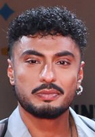 Saqib Ayub / Irfan