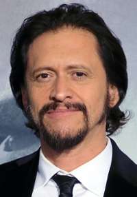 Clifton Collins Jr. 