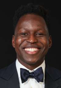 Toheeb Jimoh 