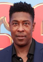 Keith Ewell / Tony