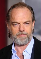 Hugo Weaving / Matt Perry