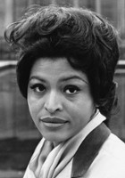 Gloria Foster