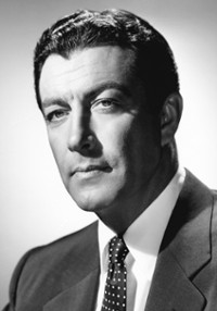 Robert Taylor