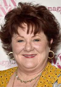 Stephanie McVay 