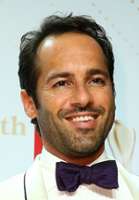 Alex Dimitriades