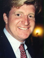 Patrick Joseph Kennedy II 