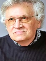 Yaroslav Baryshev / 