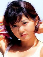 Sachie Koike / Natsuki