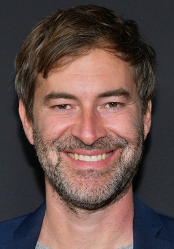 Mark Duplass / Chip Black