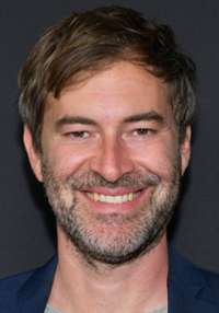Mark Duplass 