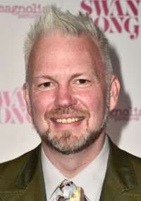 Todd Stephens I