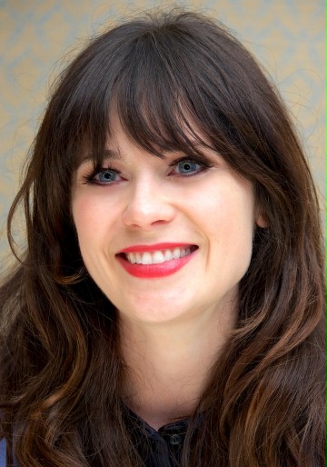 Zooey Deschanel / Kelly Kilmartin