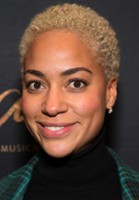 Cush Jumbo