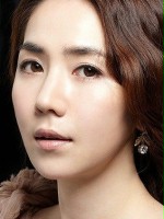 Ho-kyung Go / Matka Sung-eun