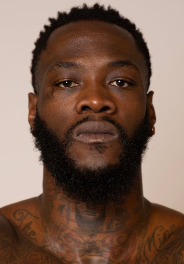 Deontay Wilder / Noah