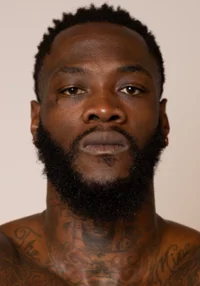 Deontay Wilder I