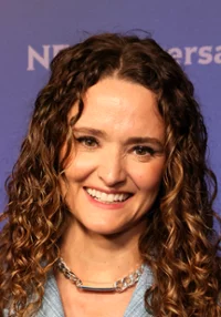 Christie Burke I