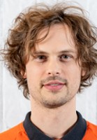 Matthew Gray Gubler / Paul