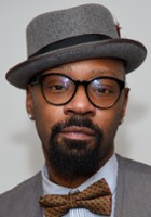 Nelsan Ellis / Lafayette Reynolds