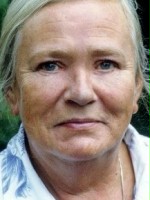 Gudrun Okras / Dicke Bertha