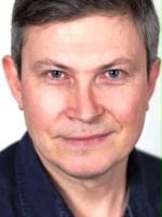 Vladimir Zharkov / 