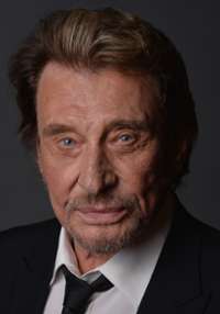 Johnny Hallyday I