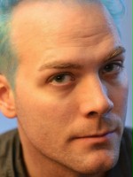 Matthew Van Howe 
