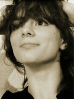 Alesya Samokhovets / Alisa / Mona