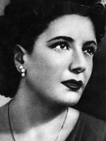 Clara Petacci 