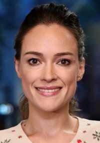 Alicja Bachleda-Curuś 