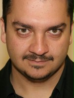 Siamak Ghahremani 