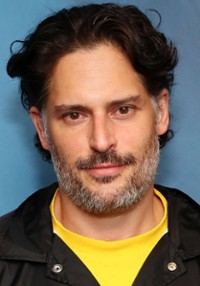 Joe Manganiello